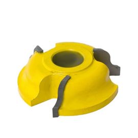 3 Wing Ogee Cutter