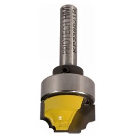 Classical Router Bit