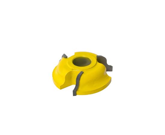 3 Wing Ogee Cutter
