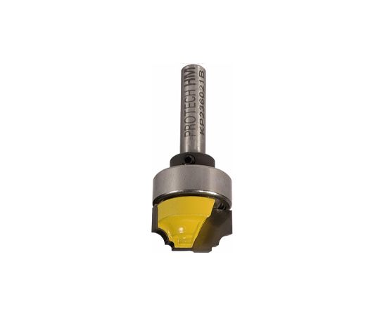 Classical Router Bit